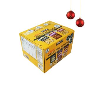 Kirkland Signature Nueces Para Botanear 1.36 kg