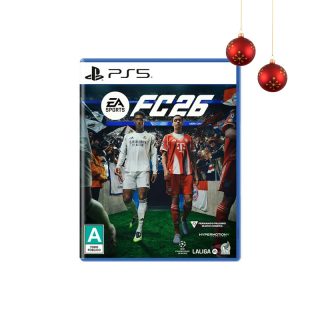 EA SPORTS FC 26 PlayStation 5 Físico