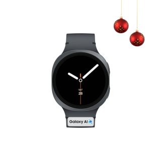 Reloj Inteligente Samsung Galaxy Watch8 44 mm Dark Gray
