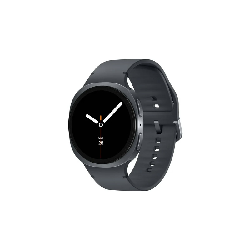 Reloj Inteligente Samsung Galaxy Watch8 44 mm Dark Gray - Image 3