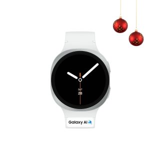 Reloj Inteligente Samsung Galaxy Watch8 44 mm Silver