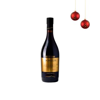 Vino Tinto Don Luis Concordia 6/750ml