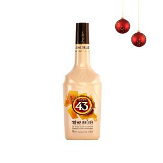 Licor 43 Crème Brûlée 700 ml