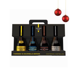 Brandy Torres 10 series 4/350 ml