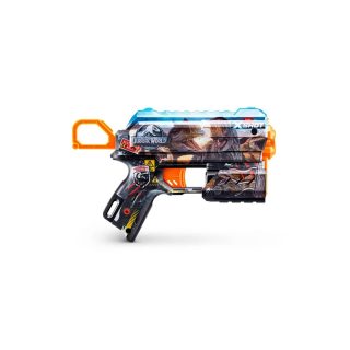 Lanzador Infantil XShot Skins Edición Jurassic World