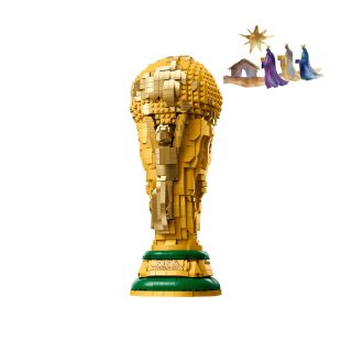 Trofeo Oficial de la Copa Mundial de la FIFA