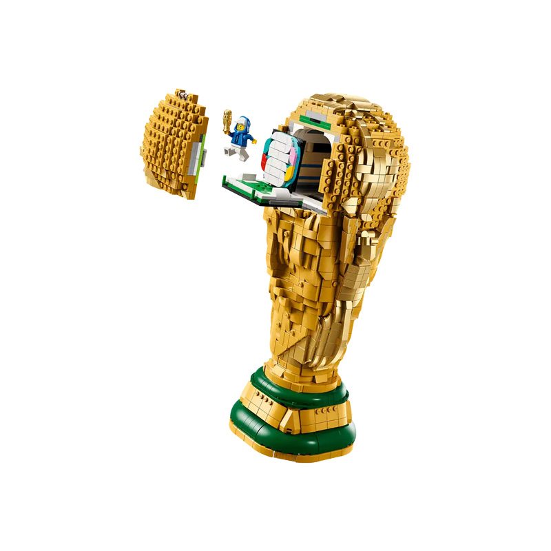 Trofeo Oficial de la Copa Mundial de la FIFA - Image 3