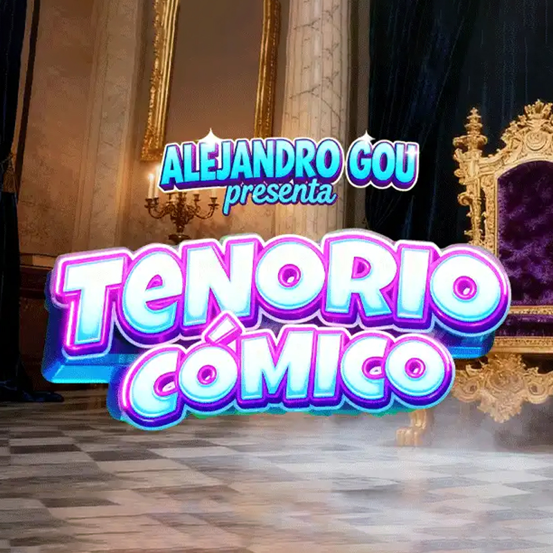 Tenorio comico