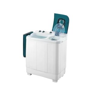 Lavadora Atvio Home AT-WTT130MX Doble Tina 13 kg