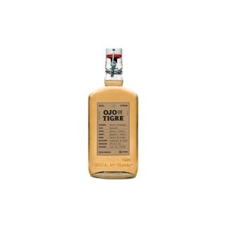 MEZCAL OJO DE TIGRE 750ML