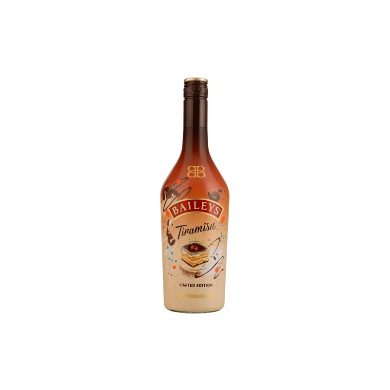 Crema De Whisky Baileys Tiramisú 700 ml - Image 3