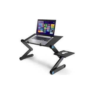 Mesa Laptop, Bastidor de Enfriamiento para Computadora Portátil