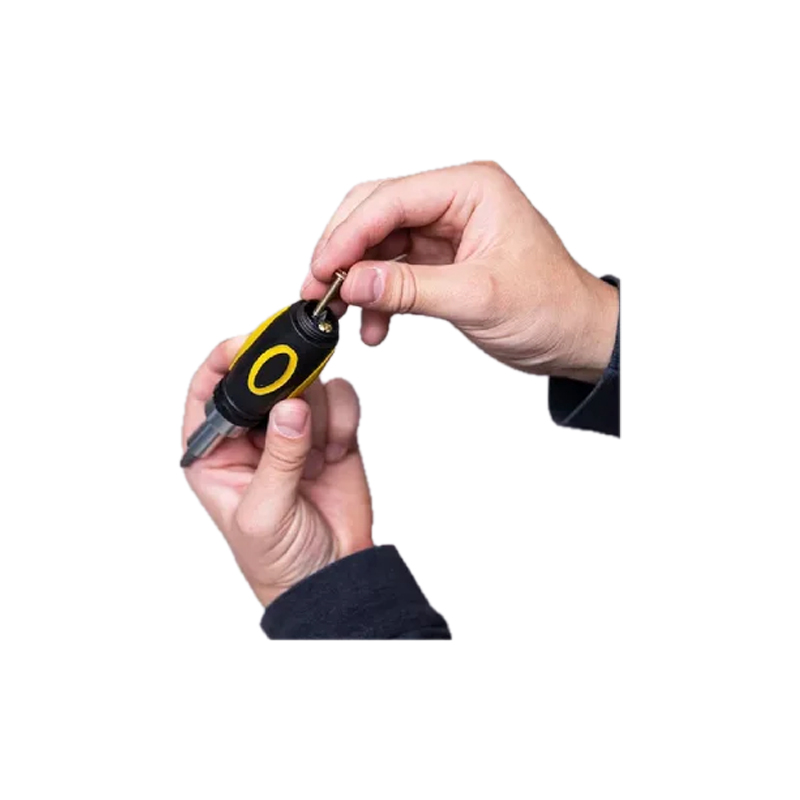 Juego 81 Herramientas Cuadro 1/4 P/mecánico Pretul Juda-81p - Image 3