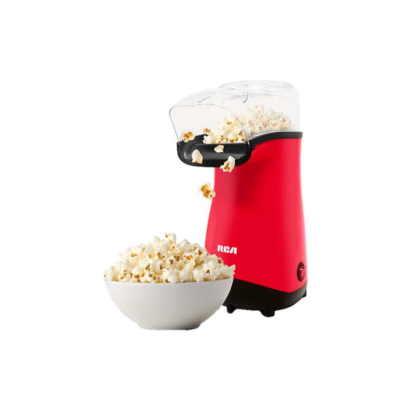 RCA Palomitero con Tapa Medidora