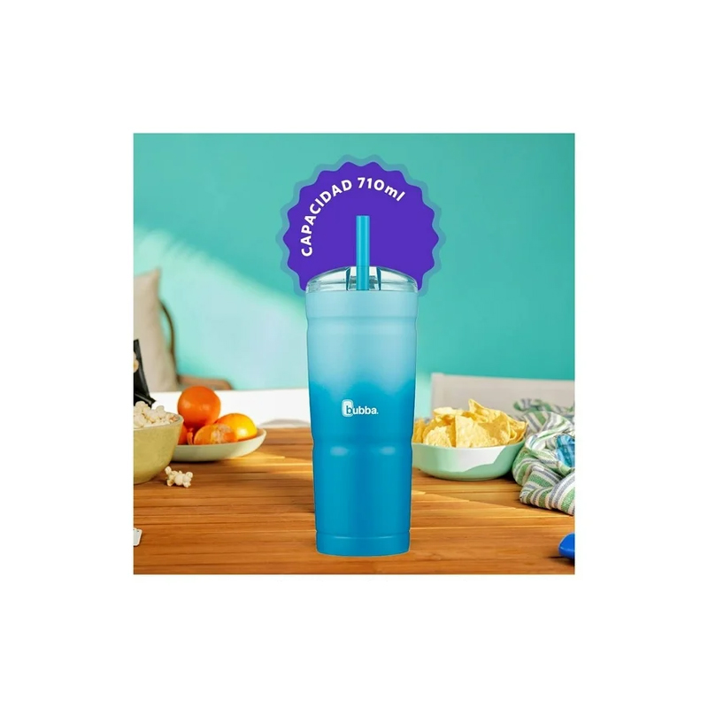 Termo Bubba Envy AZUL - Image 2