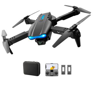 Dron Recreativo 36 cms  4K