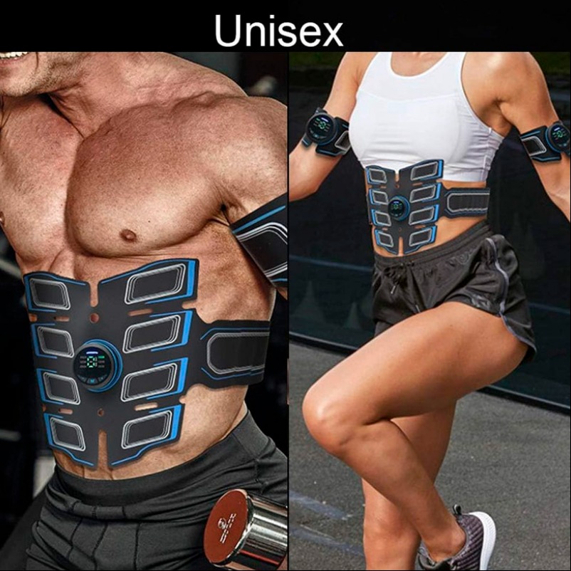 Estimulador muscular abdominal - Image 2