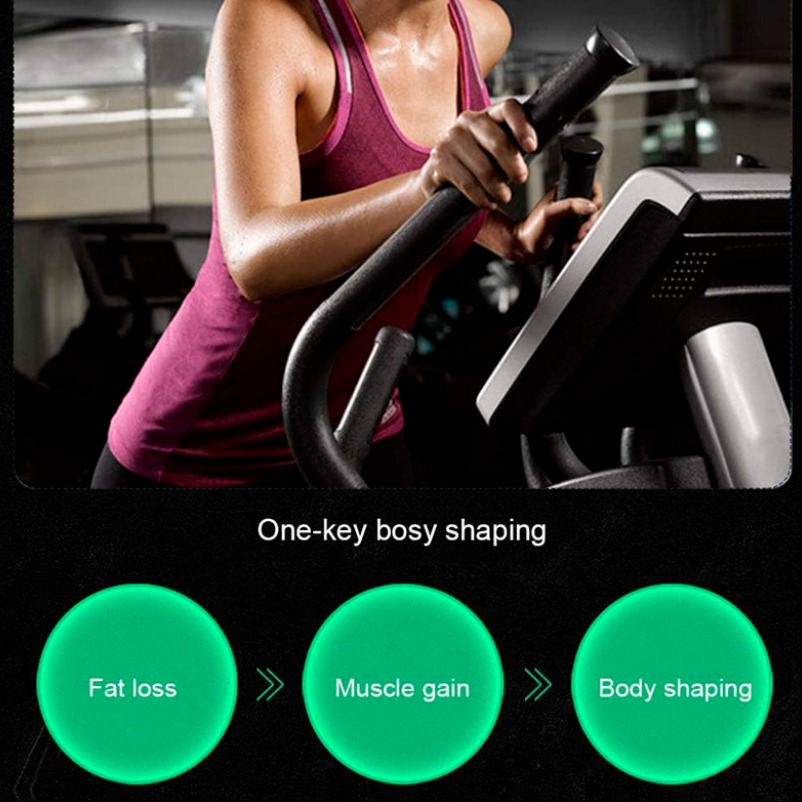 Estimulador muscular abdominal - Image 3