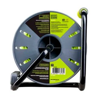 Extensión Luceco Masterplug de 15 Metros