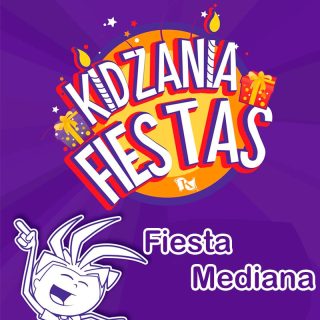 kidzania Fiesta Mediana