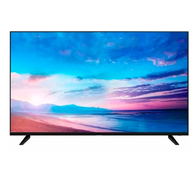 Pantalla Smart TV 43 Pulg JVC
