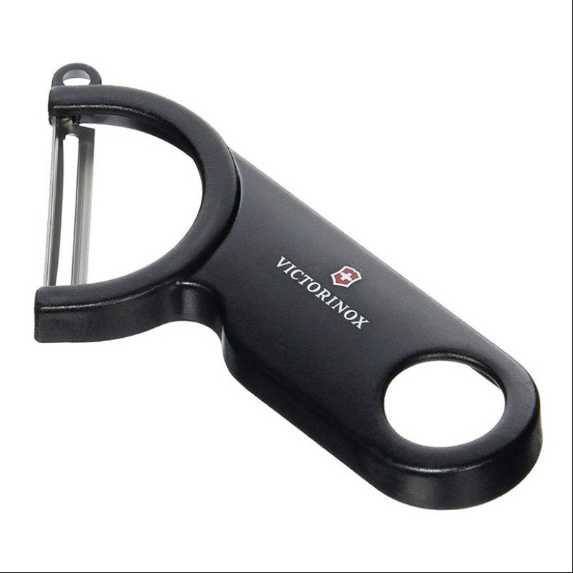 Pelador inoxidable negro - Image 2