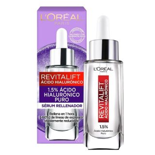Sérum Rostro Revitalift Ácido Hialurónico