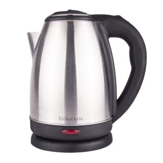 Taurus Hervidor De Acero Inoxidable Caronte