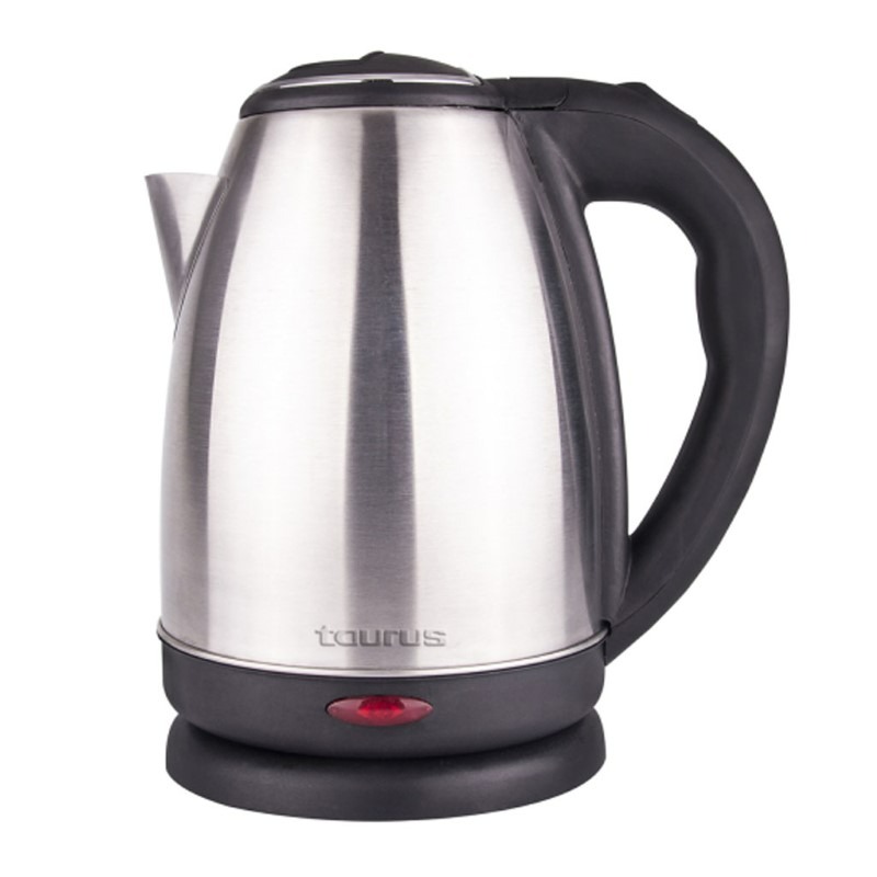 Taurus Hervidor De Acero Inoxidable Caronte