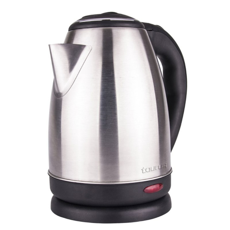 Taurus Hervidor De Acero Inoxidable Caronte - Image 2