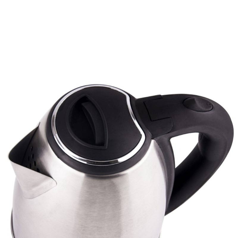 Taurus Hervidor De Acero Inoxidable Caronte - Image 3