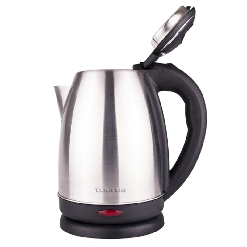 Taurus Hervidor De Acero Inoxidable Caronte - Image 4