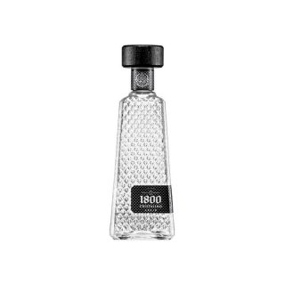 Tequila 1800 Añejo Cristalino 700 ml