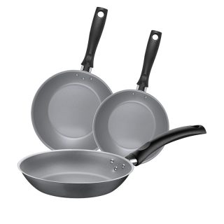 Tramontina Juego de Sartenes Turim