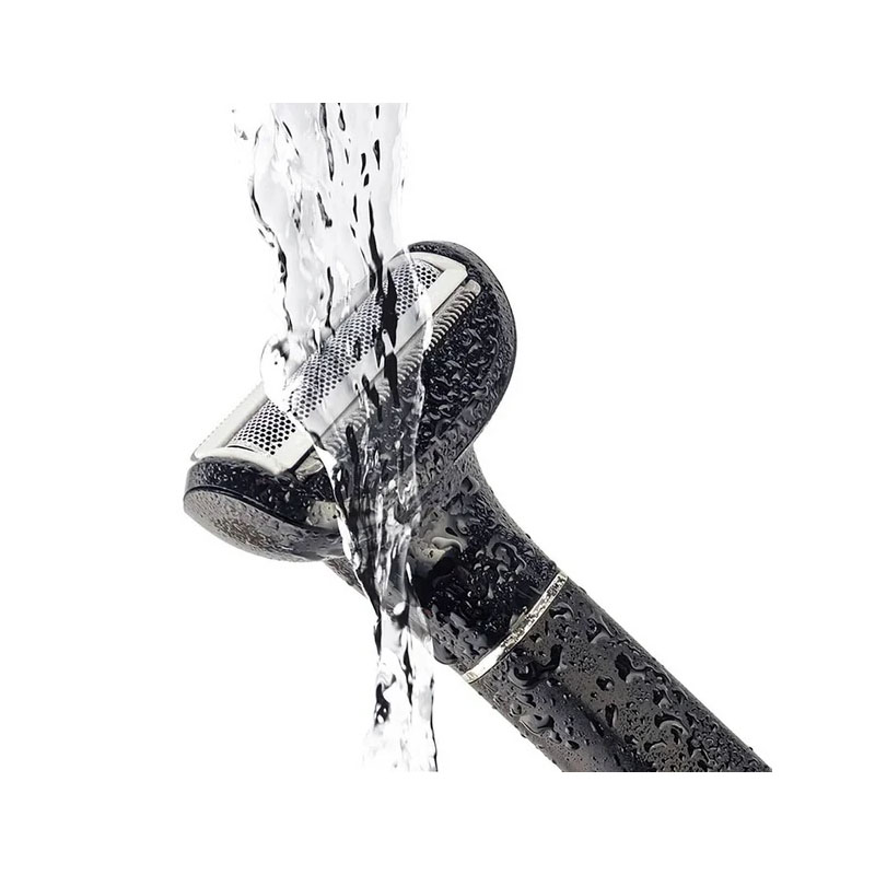 Afeitadora Corporal Timco Wet y Dry Recargable