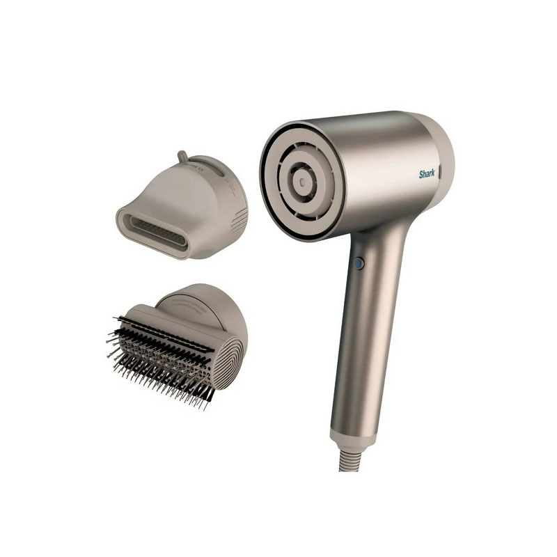 Sistema de Secado para el Cabello Shark Hyperair