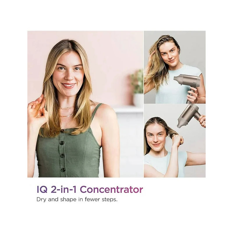 Sistema de Secado para el Cabello Shark Hyperair - Image 2