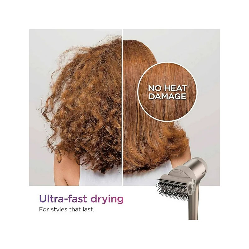 Sistema de Secado para el Cabello Shark Hyperair - Image 3