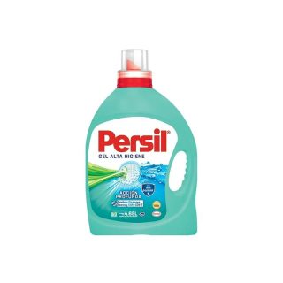 Detergente Líquido Persil Gel Alta Higiene 4.65 L