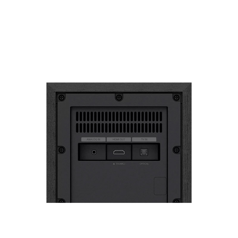 Teatro En Casa De 5.1 Canales Con Barra De Sonido y Subwoofer Sony - Image 3