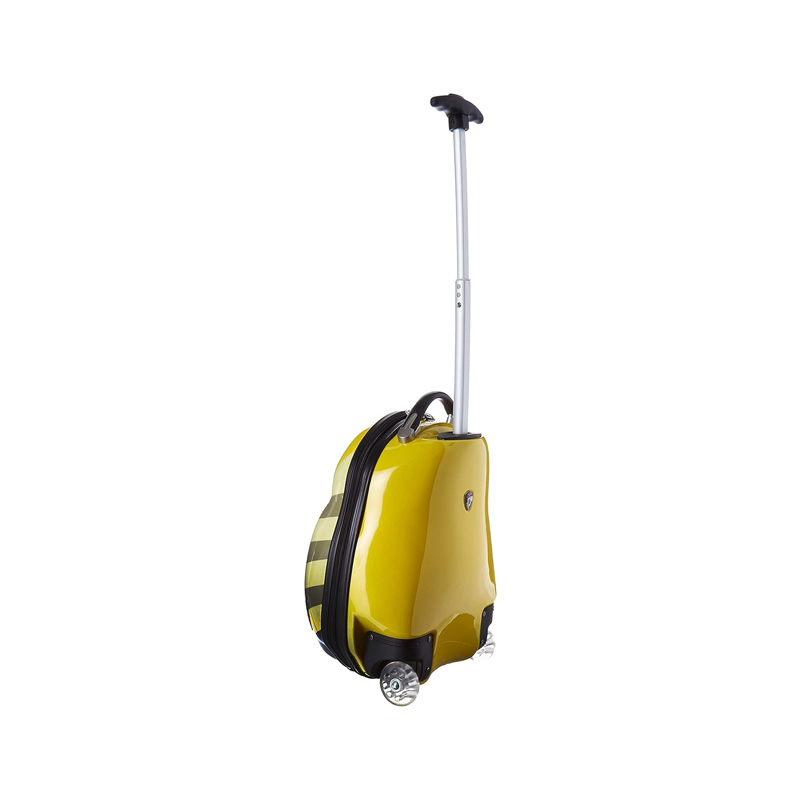 Heys Set de Maleta y Mochila Travel Tots Bumble Bee - Image 2