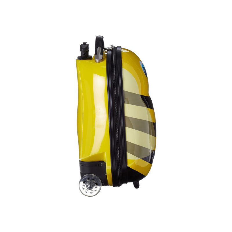 Heys Set de Maleta y Mochila Travel Tots Bumble Bee - Image 3