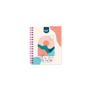 Kit Bullet Journal Set