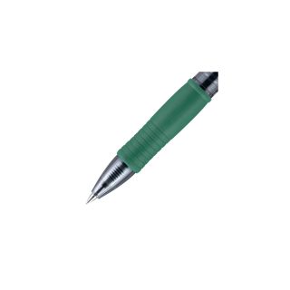 Pilot Bolígrafos de Gel Retráctiles