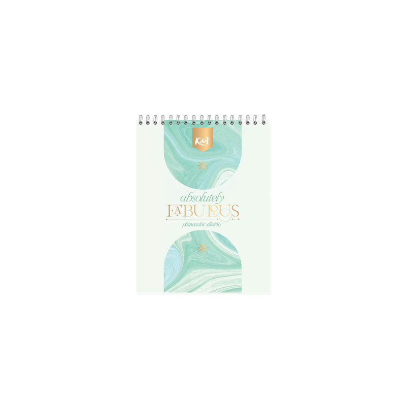 Kiut 3 Pack Scrapbook y Planeador - Image 2