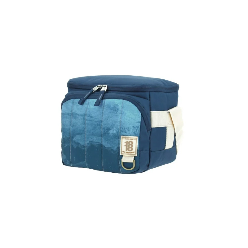 Lonchera Juvenil Chenson Lask Azul