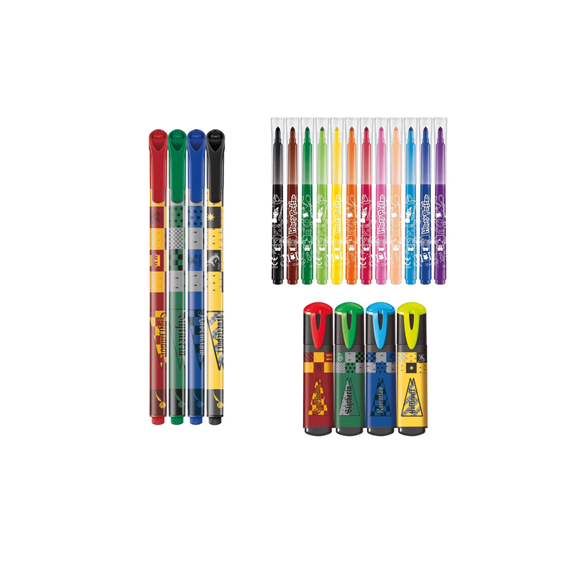 Maped Set Harry Potter