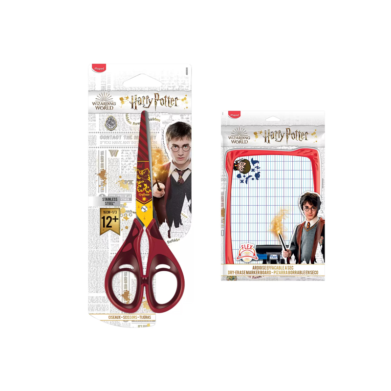 Maped Set Harry Potter - Image 3