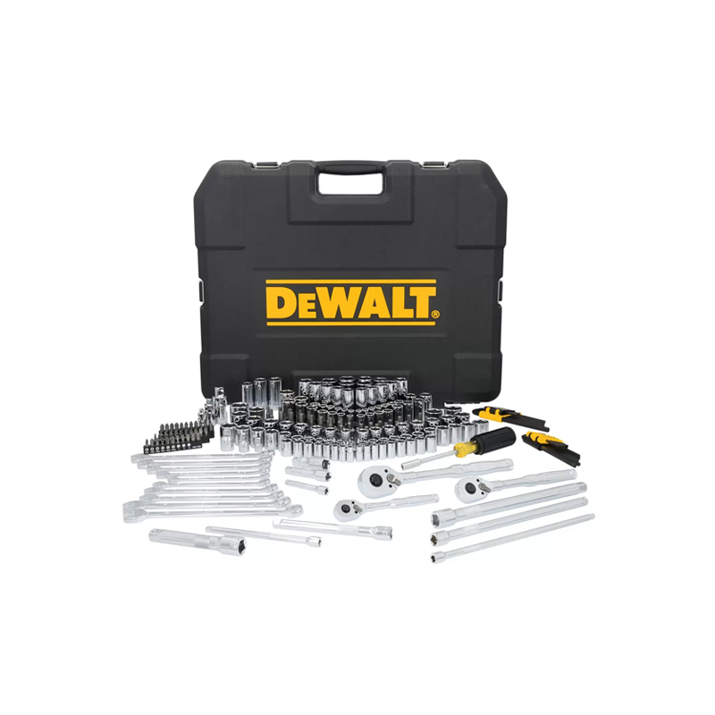 Juego de Herramientas Mecánicas DeWalt - Image 3