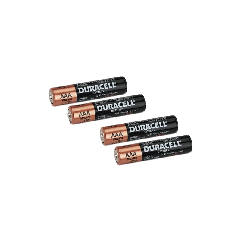 Duracell Pilas AAA Power Boost de 40 piezas - Image 2